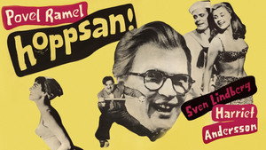 Hoppsan! háttérkép