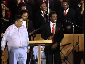The Mississippi Mass Choir 1. évad Ep.18 18. epizód