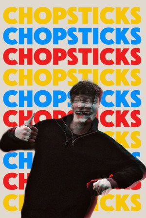 Chopsticks poszter
