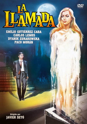 La llamada poszter