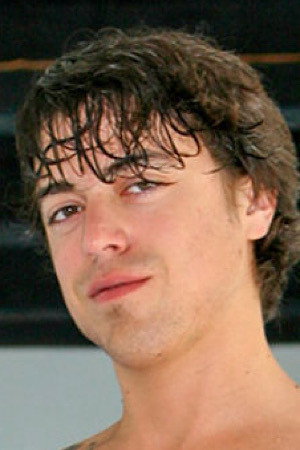Tristan Tyler profil kép