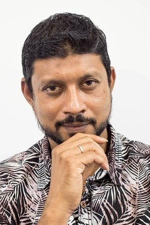 Yoosuf Shafeeu profil kép