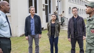 NCIS: New Orleans 3. évad Ep.16 16. epizód