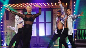 Lip Sync Battle : face à face Season 1 Ep.6 6. epizód