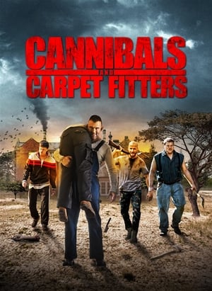 Cannibals and Carpet Fitters poszter