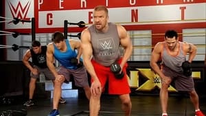 WWE Power Series: Triple H háttérkép