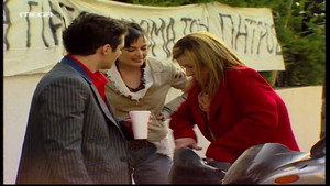 Πενήντα Πενήντα (50 50) 1. évad Ep.26 26. epizód