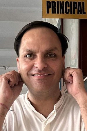 Amit Agarwal profil kép