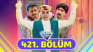 Güldür Güldür Show 14. évad Ep.8 8. epizód