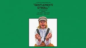 Milo Miller's 'Gentlemen's Stroll' háttérkép