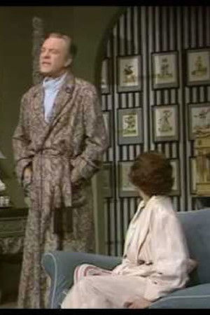 Present Laughter poszter