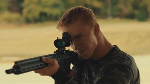 The Militia háttérkép
