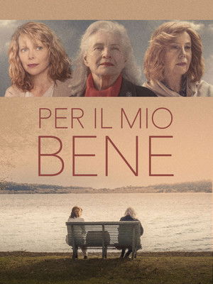 Per il mio bene poszter