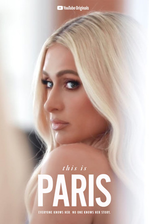 This Is Paris poszter
