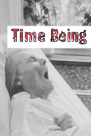 Time Being poszter