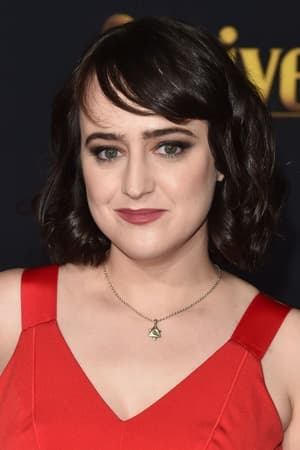 Mara Wilson profil kép