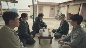 커넥션 1. évad Ep.13 13. epizód