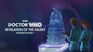 Doctor Who - Ki vagy, doki? Speciális epizódok Ep.54 54. epizód