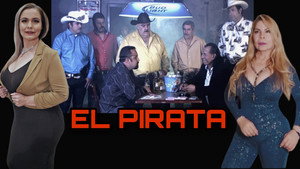 El Pirata háttérkép