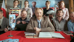 La La Poland Season 1 Ep.5 5. epizód
