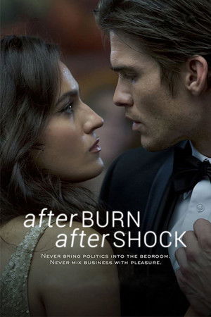 Afterburn/Aftershock poszter
