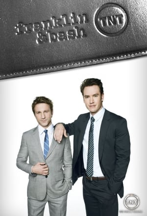 Franklin & Bash poszter