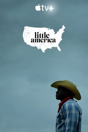 Little America poszter