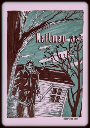 NAILMAN³- RETURN OF THE REDEEMER poszter