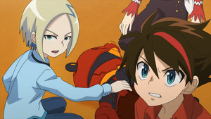 Bakugan: Bunyóbolygó 3. évad Ep.81 81. epizód