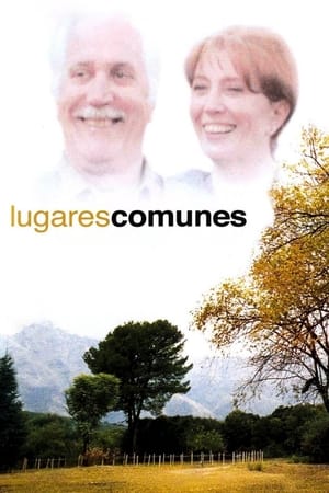 Lugares comunes poszter