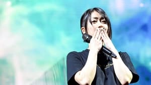 Hikaru Utada: Nevetés a sötétben turné 2018 háttérkép