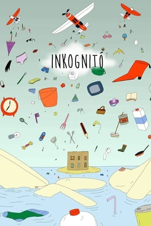 Inkognitó