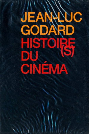 Histoire(s) du cinéma poszter