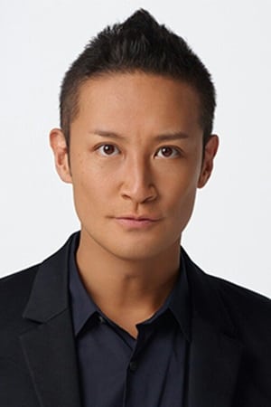 Masahiro Matsuoka