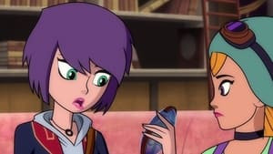 Mysticons 1. évad Ep.15 15. epizód