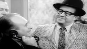 The Phil Silvers Show Season 3 Ep.6 6. epizód