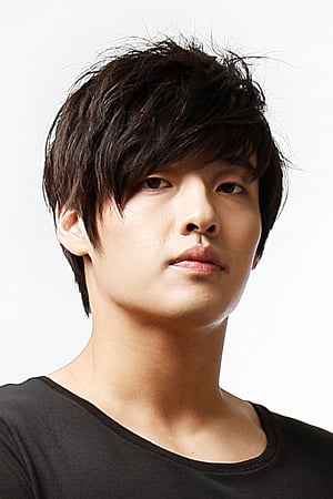 Kang Ha-neul profil kép