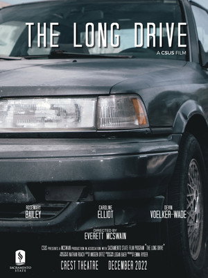 The Long Drive