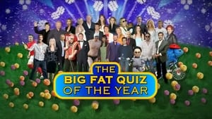 Big Fat Quiz 1. évad Ep.3 3. epizód