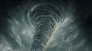 Sharknado Origins háttérkép