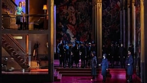 The Metropolitan Opera: Rigoletto háttérkép