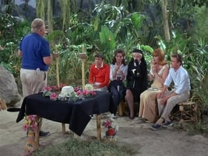 Gilligan's Island 3. évad Ep.6 6. epizód