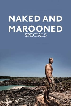 Naked and Marooned with Ed Stafford