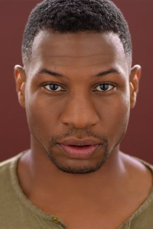 Jonathan Majors profil kép