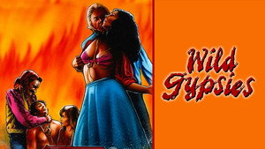 Wild Gypsies háttérkép