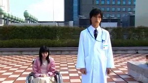 1リットルの涙 Specials Ep.1 1. epizód