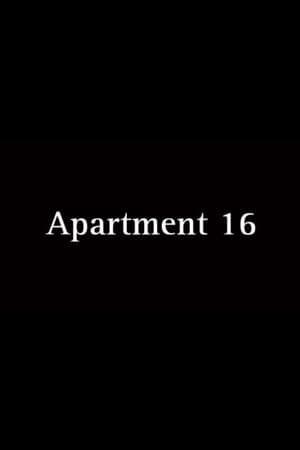 Apartment 16 poszter