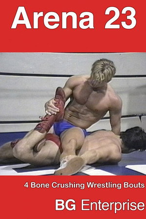 Arena Wrestling 23