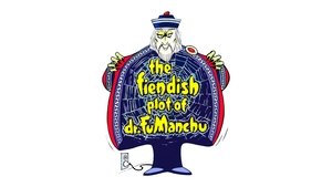 A jó öreg dr. Fu Manchu háttérkép