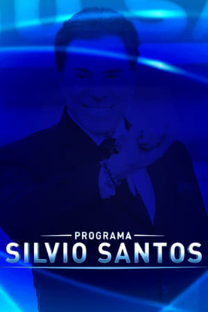 Programa Silvio Santos poszter